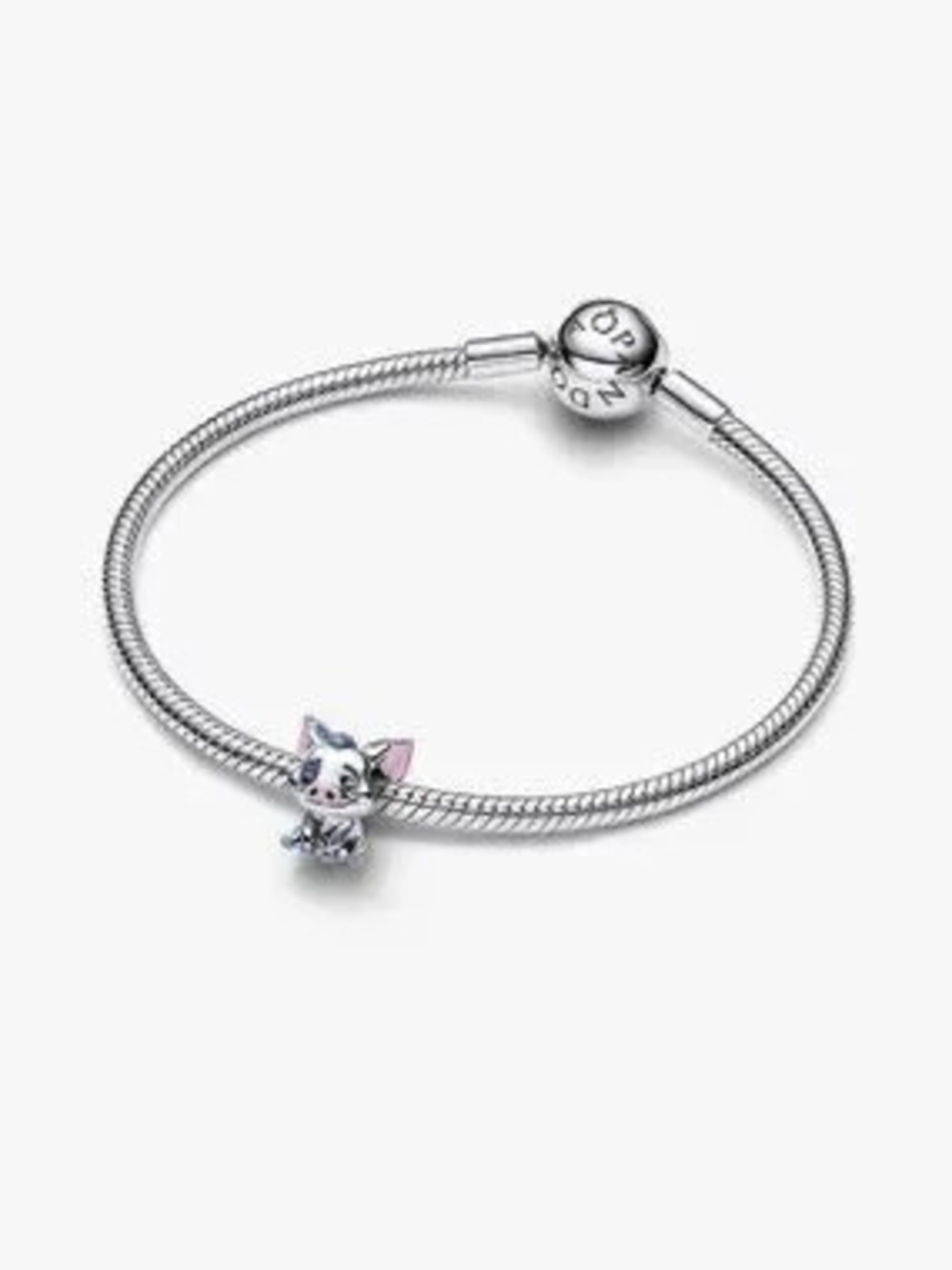 Pandora Disney Moana Pua The Pig Charm